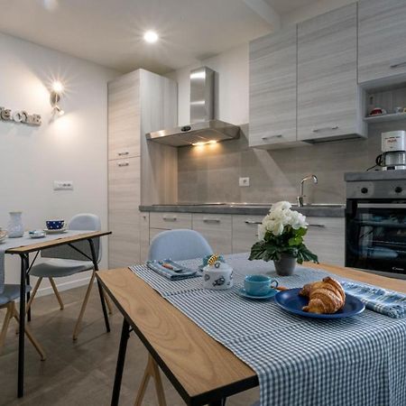 Maisonette Modena Park Exteriér fotografie