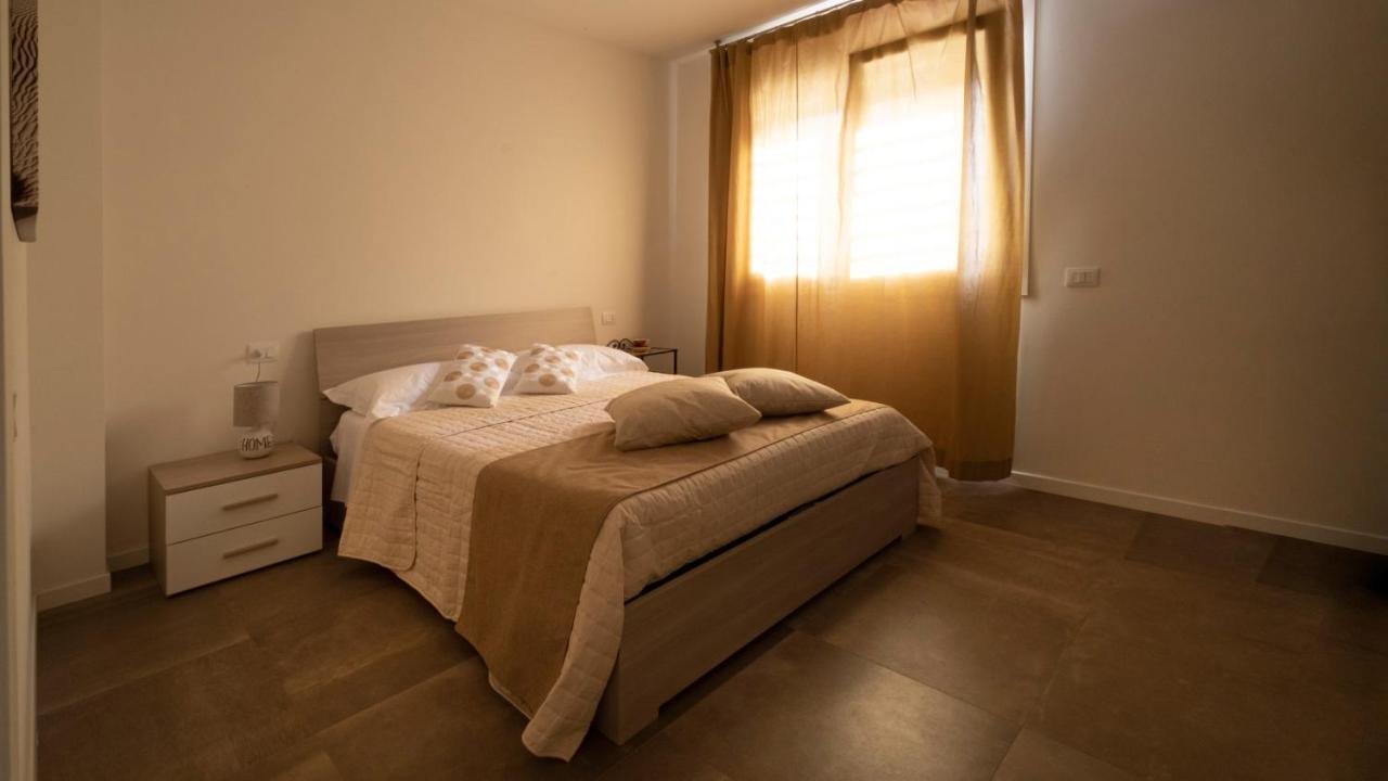 Maisonette Modena Park Exteriér fotografie