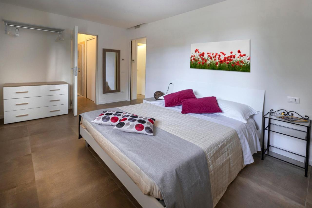 Maisonette Modena Park Exteriér fotografie