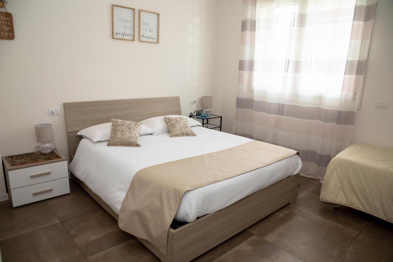 Maisonette Modena Park Exteriér fotografie